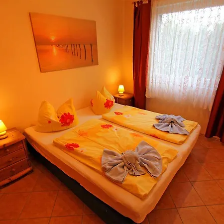 Apartment Ferienwohnung Use 3121