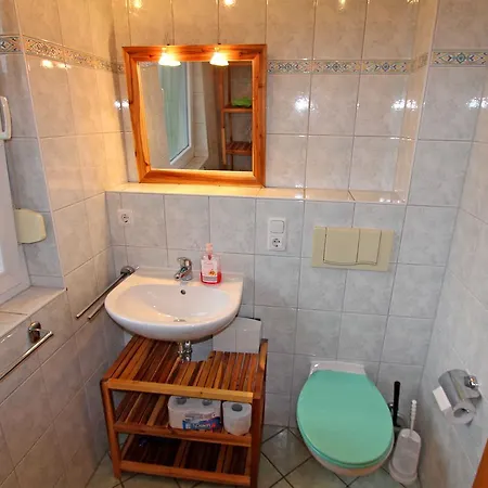 Ferienwohnung Use 3121