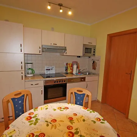 Ferienwohnung Use 3121