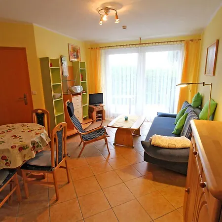 Ferienwohnung Use 3121 Apartment