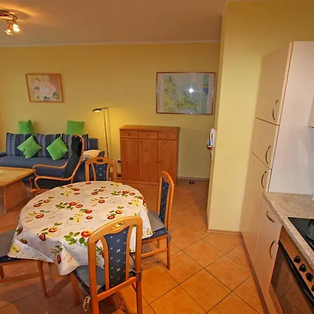 Ferienwohnung Use 3121 Apartment *